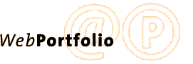 WebPortfolio