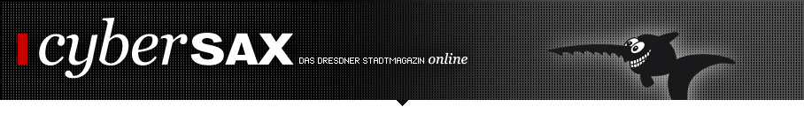 CyberSAX - Die Online-Ausgabe der SAX